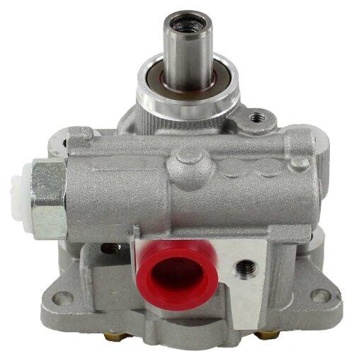 Power Steering Pump - 2006 Jeep Commander 3.7L Engine Parts # PSP1307ZE1