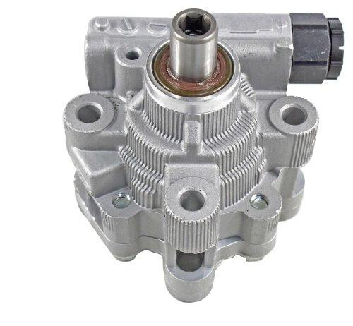 Power Steering Pump - 2010 Jeep Commander 5.7L Engine Parts # PSP1310ZE5