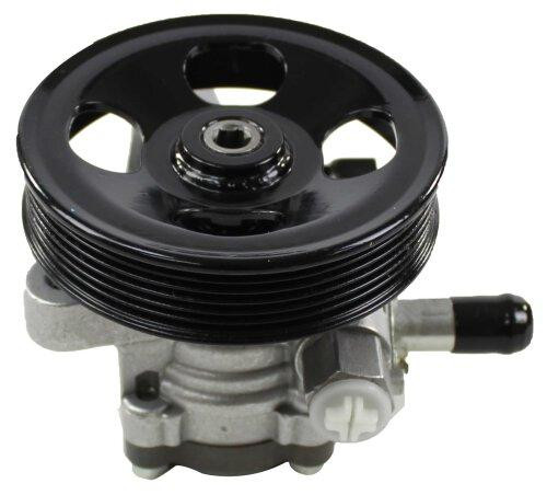 Power Steering Pump - 2006 Hyundai Sonata 3.3L Engine Parts # PSP1311ZE12