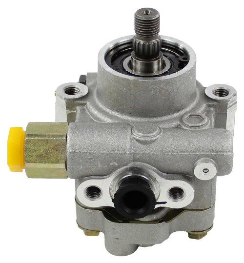 Power Steering Pump - 1995 Mazda 626 2.0L Engine Parts # PSP1323ZE13