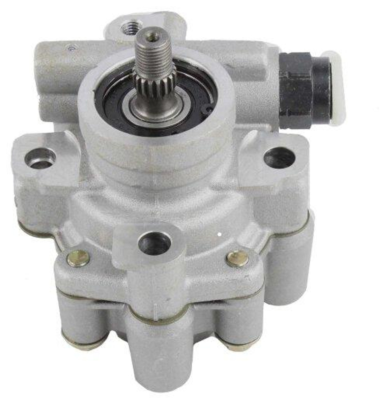 Power Steering Pump - 1998 Toyota Supra 3.0L Engine Parts # PSP1326ZE14