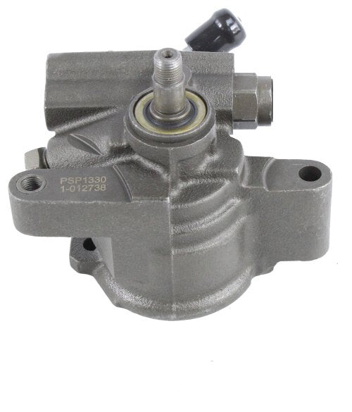 Power Steering Pump - 1998 Toyota RAV4 2.0L Engine Parts # PSP1330ZE2