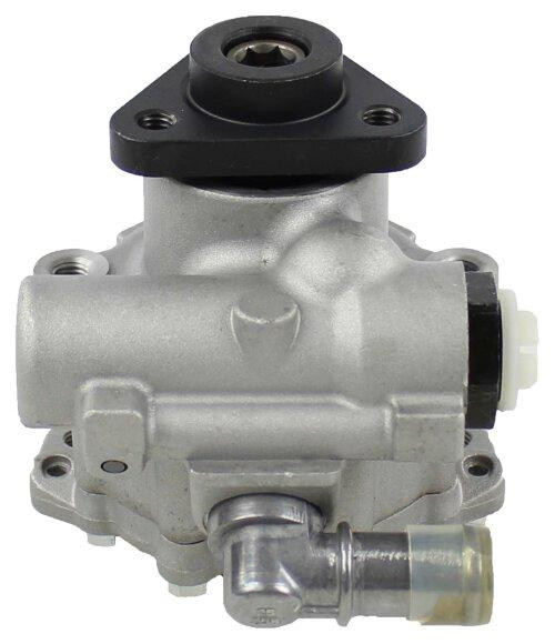 Power Steering Pump - 1997 Land Rover Discovery 4.0L Engine Parts # PSP1337ZE4