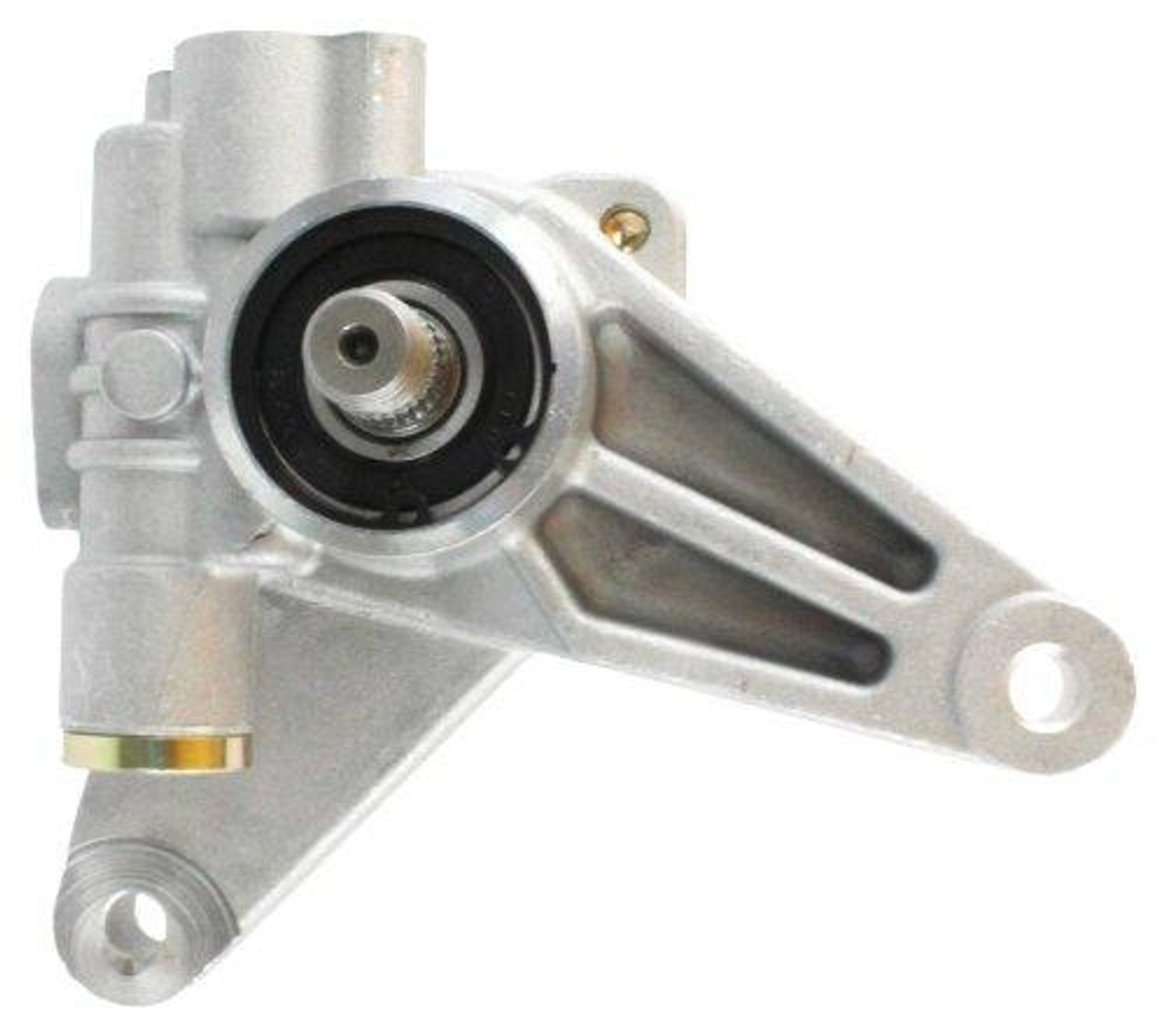Power Steering Pump - 2009 Honda Pilot 3.5L Engine Parts # PSP1340ZE9