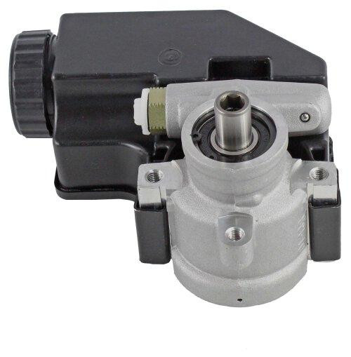Power Steering Pump - 1988 Jeep Wagoneer 4.0L Engine Parts # PSP1349ZE5