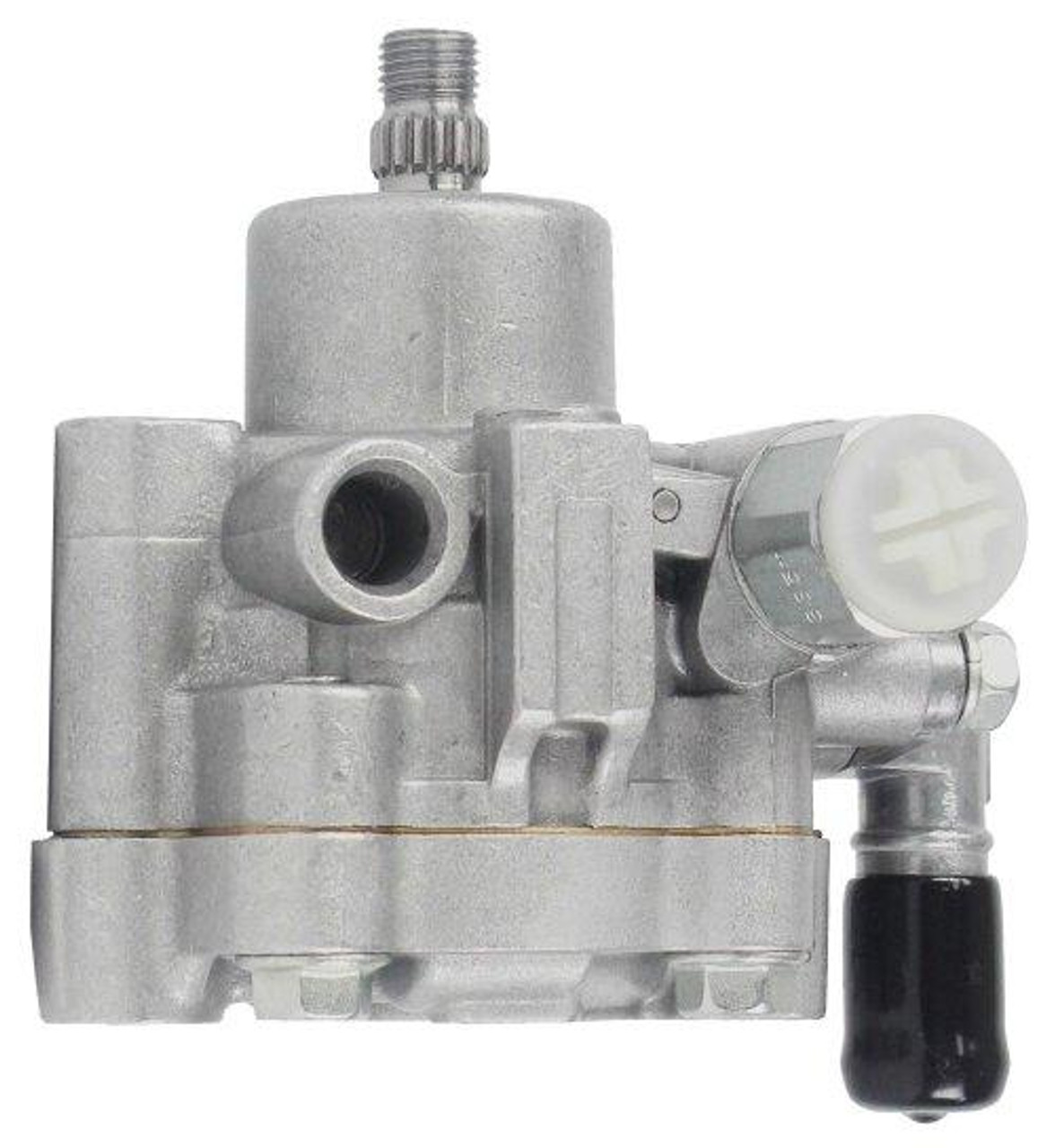 Power Steering Pump - 1986 Nissan D21 2.4L Engine Parts # PSP1360ZE1