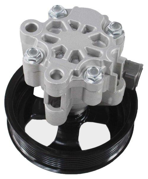 Power Steering Pump - 2013 Toyota Tundra 5.7L Engine Parts # PSP1487ZE10