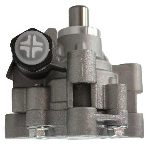 Power Steering Pump - 2010 Dodge Journey 3.5L Engine Parts # PSP1537ZE2