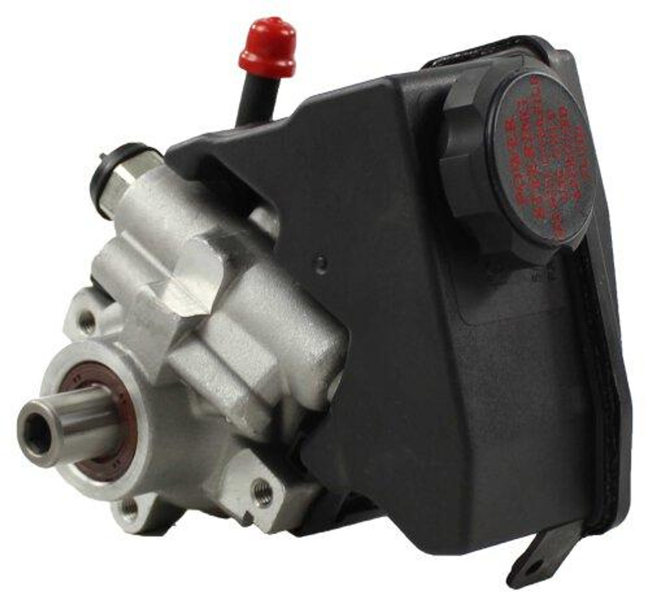 Power Steering Pump - 1997 Pontiac Grand Am 3.1L Engine Parts # PSP1552ZE72