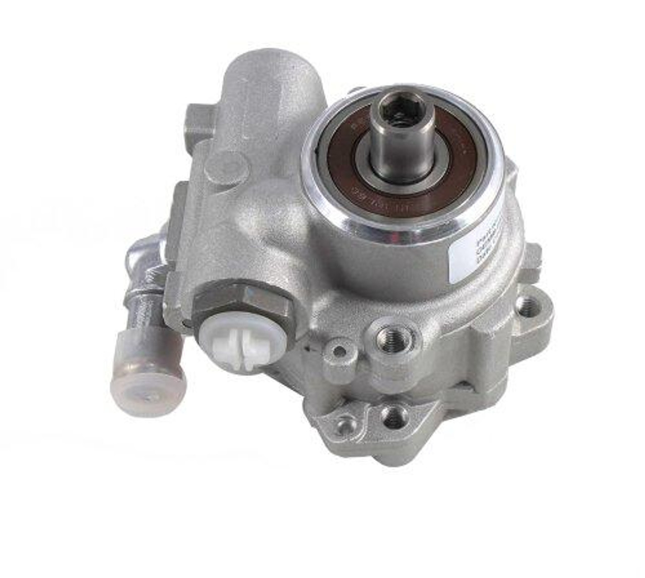 Power Steering Pump - 2013 Cadillac CTS 3.6L Engine Parts # PSP1557ZE11