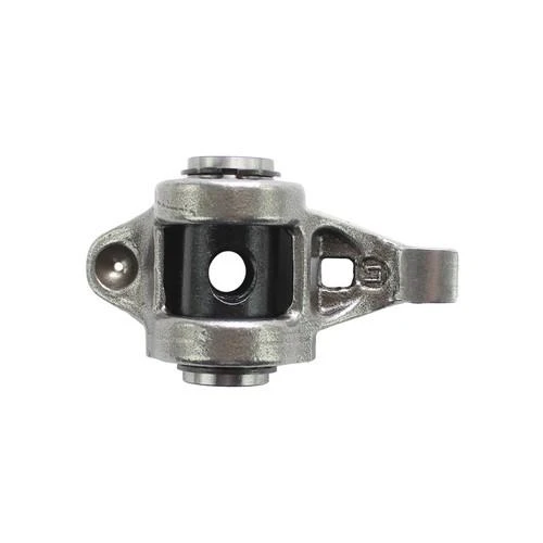 Rocker Arm - 2010 Chevrolet Express 2500 4.8L Engine Parts # RA3165ZE124