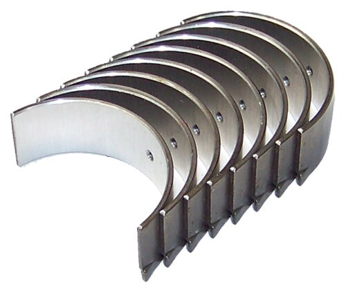 Rod Bearings Set - 1993 Mitsubishi Precis 1.5L Engine Parts # RB100ZE24