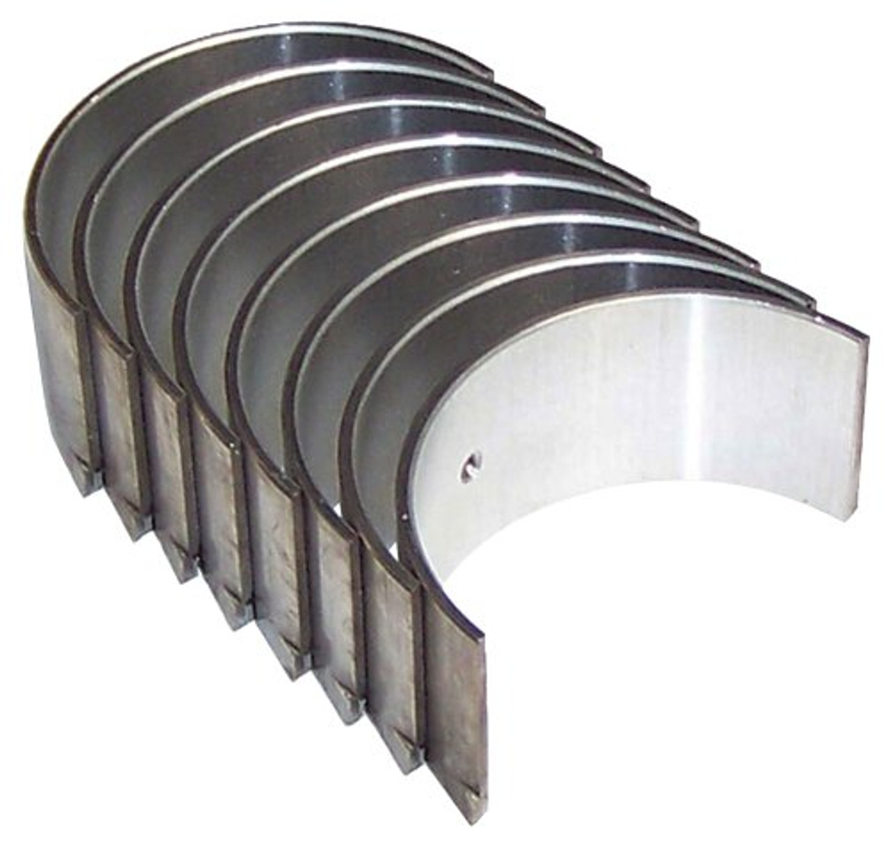Rod Bearings Set - 1994 Hyundai Elantra 1.8L Engine Parts # RB105ZE37