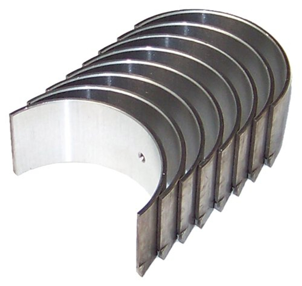 Rod Bearings Set - 1994 Hyundai Elantra 1.8L Engine Parts # RB105ZE37