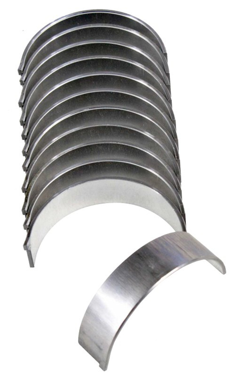Rod Bearings Set - 2006 Dodge Ram 1500 3.7L Engine Parts # RB1105ZE23