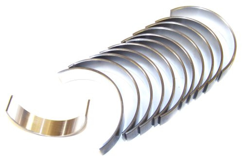 Rod Bearings Set - 2010 Jeep Liberty 3.7L Engine Parts # RB1105AZE47