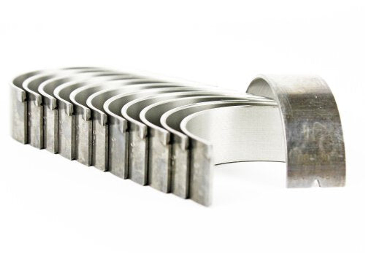 Rod Bearings Set - 1992 Dodge Dakota 3.9L Engine Parts # RB1130ZE41