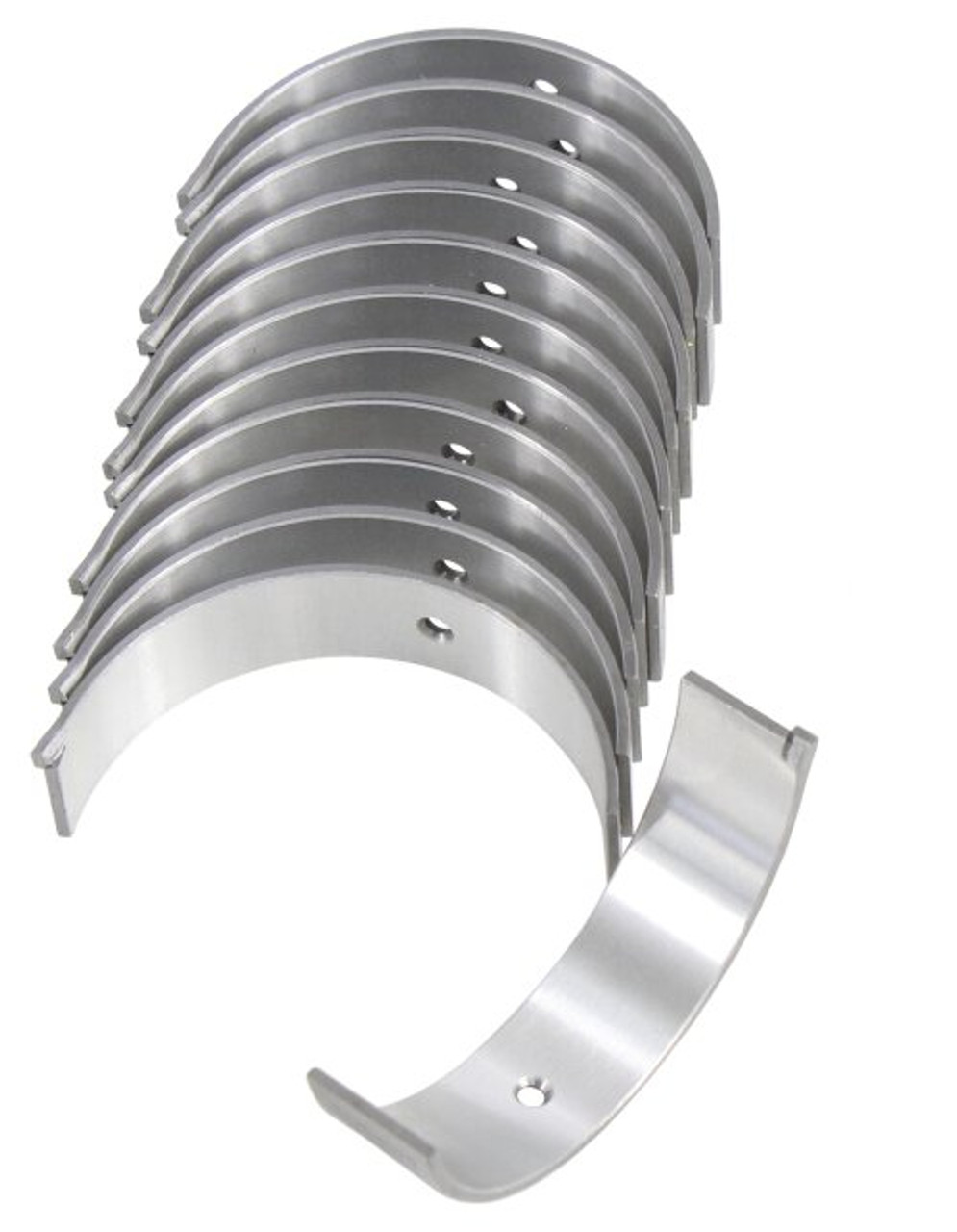 Rod Bearings Set - 2009 Volkswagen Routan 3.8L Engine Parts # RB1135ZE192