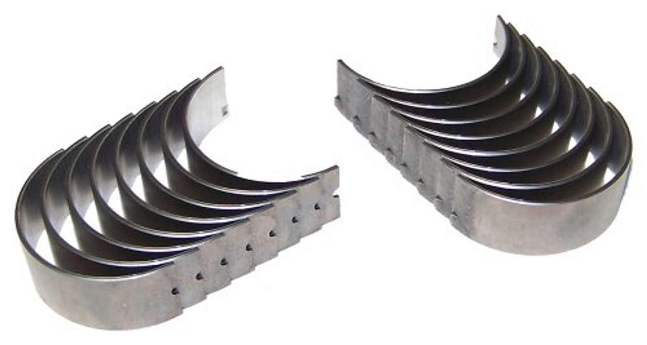 Rod Bearings Set - 1988 Dodge W350 5.9L Engine Parts # RB1142ZE291