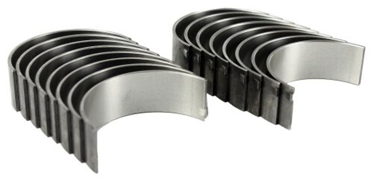Rod Bearings Set - 2007 Dodge Magnum 6.1L Engine Parts # RB1160ZE108