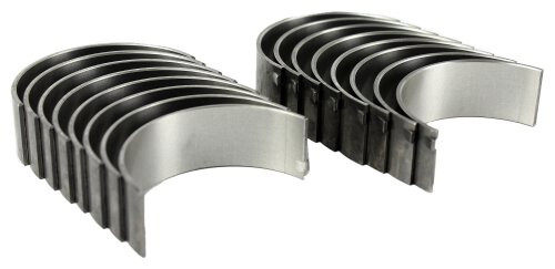 Rod Bearings Set - 2010 Dodge Ram 2500 5.7L Engine Parts # RB1160ZE125