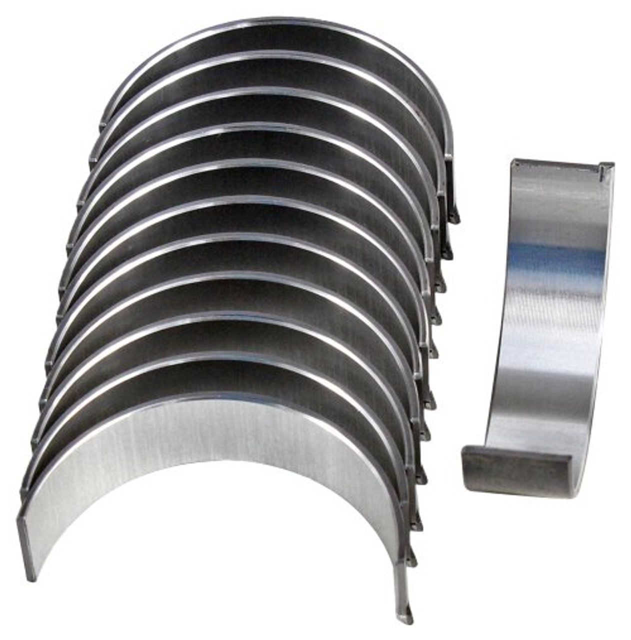 Rod Bearings Set - 2014 Volkswagen Routan 3.6L Engine Parts # RB1169ZE111