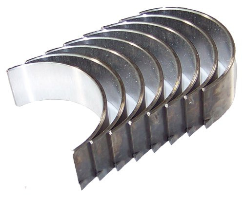 Rod Bearings Set - 1995 Hyundai Accent 1.5L Engine Parts # RB121ZE1