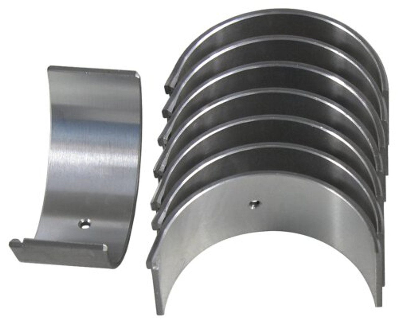Rod Bearings Set - 2005 Mitsubishi Lancer 2.4L Engine Parts # RB127ZE92