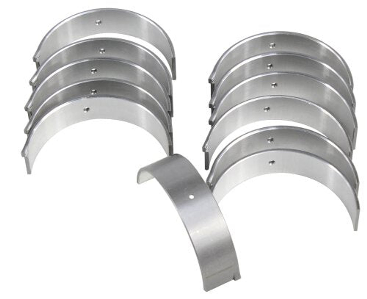 Rod Bearings Set - 2007 Mitsubishi Galant 3.8L Engine Parts # RB132ZE37