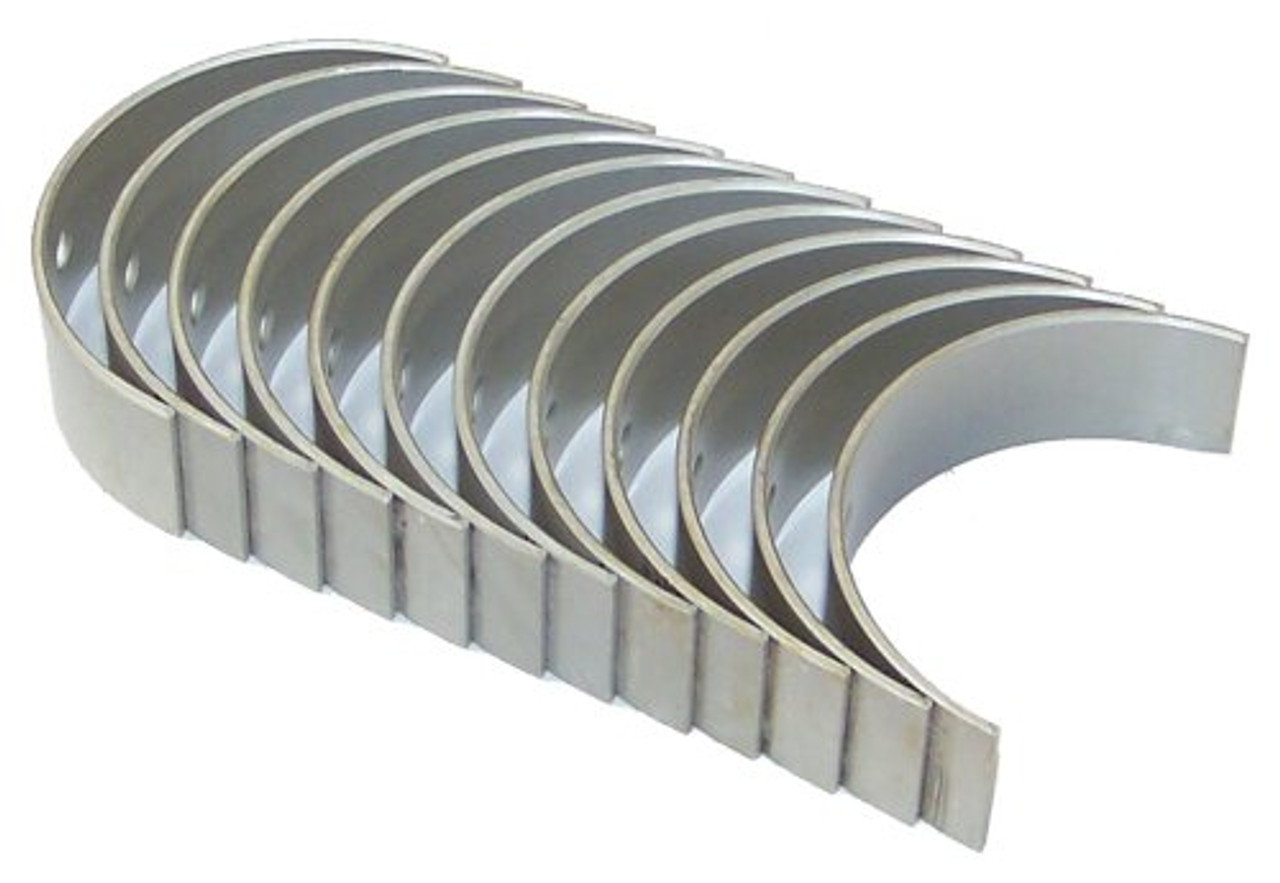 Rod Bearings Set - 2004 Dodge Intrepid 2.7L Engine Parts # RB140ZE42