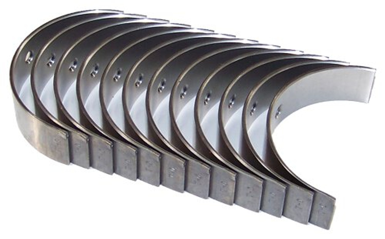 Rod Bearings Set - 2001 Chrysler 300M 3.5L Engine Parts # RB143ZE6