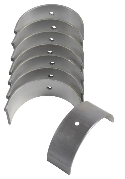 Rod Bearings Set - 1986 Dodge Aries 2.5L Engine Parts # RB145ZE58