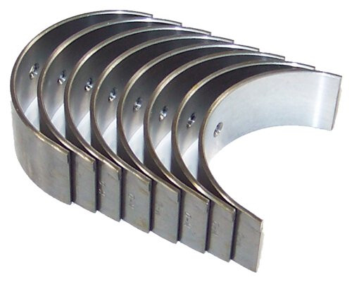 Rod Bearings Set - 1985 Dodge Omni 2.2L Engine Parts # RB145ZE126