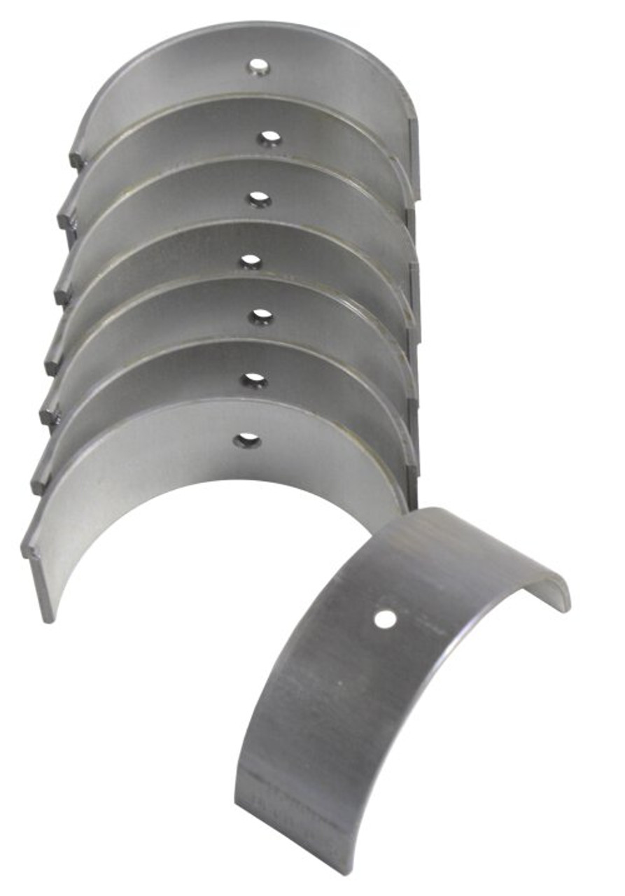 Rod Bearings Set - 1993 Plymouth Voyager 2.5L Engine Parts # RB145ZE214