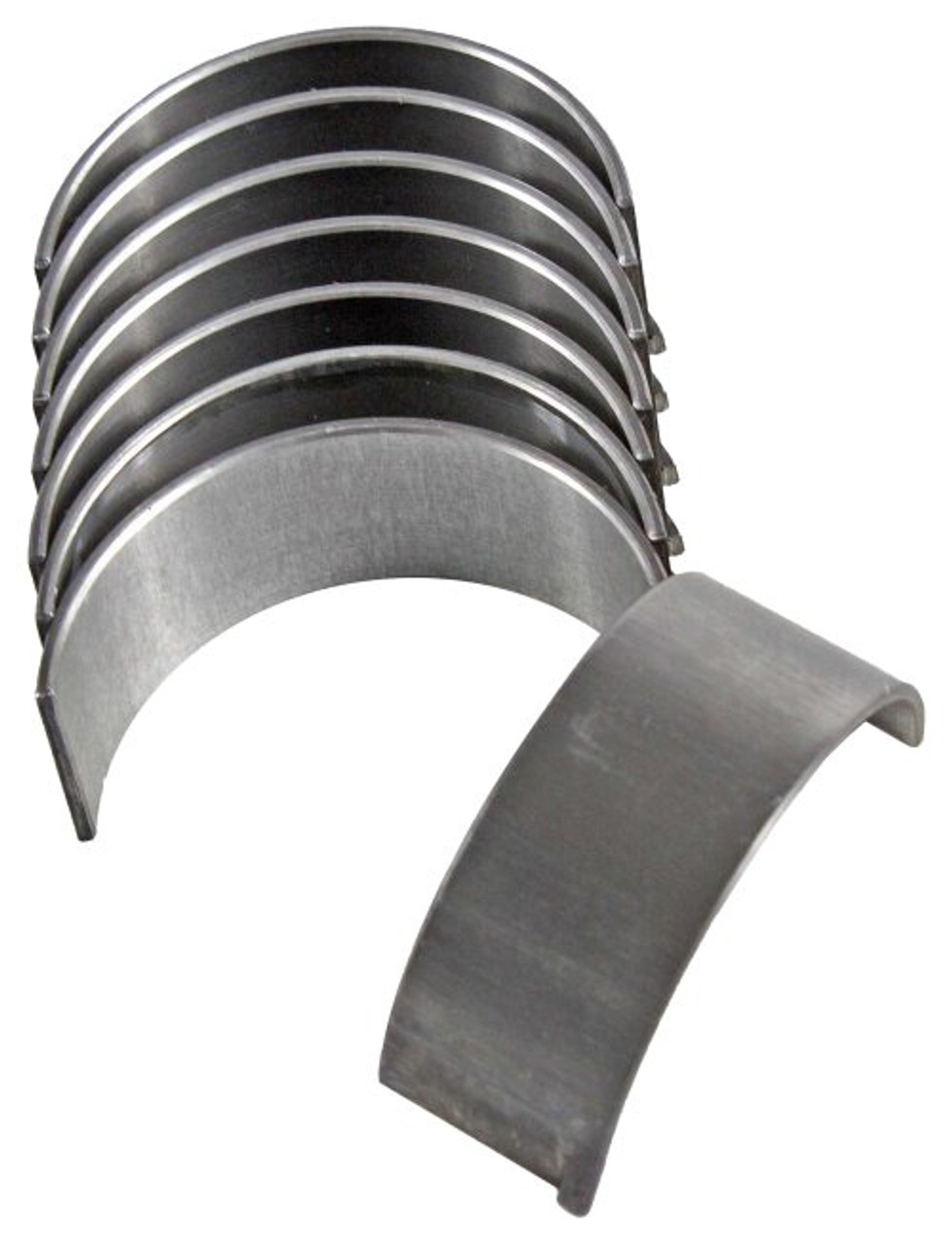 Rod Bearings Set - 1997 Dodge Avenger 2.0L Engine Parts # RB150ZE12