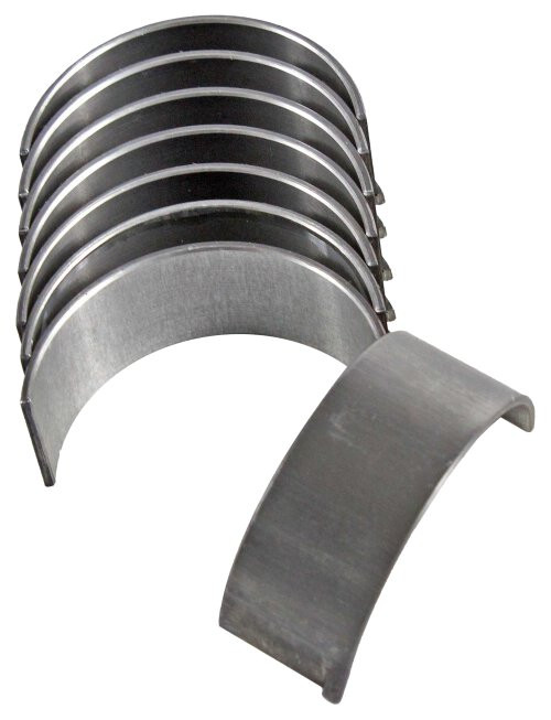 Rod Bearings Set - 1996 Eagle Talon 2.0L Engine Parts # RB150ZE38