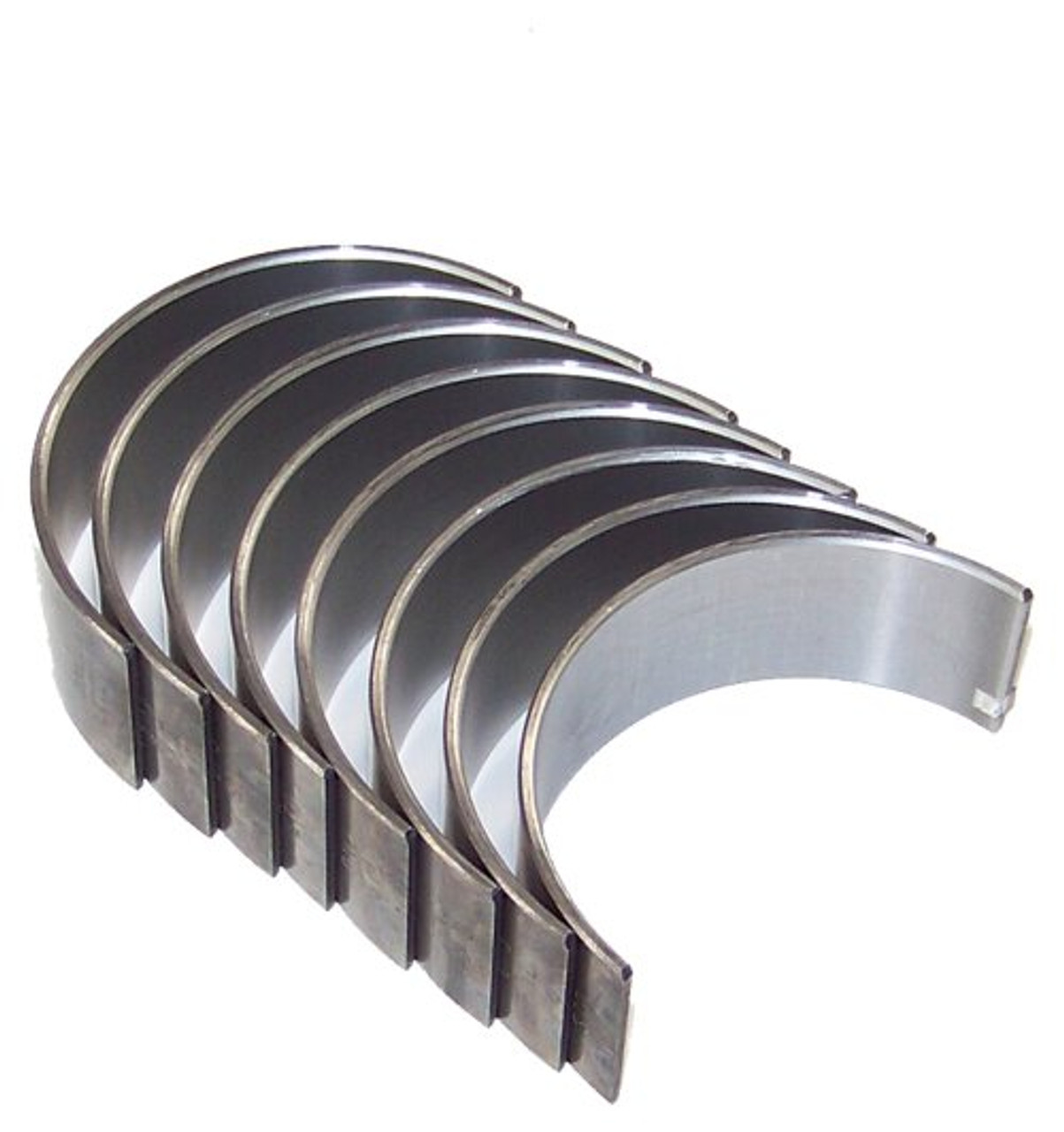 Rod Bearings Set - 1999 Plymouth Breeze 2.4L Engine Parts # RB151ZE74