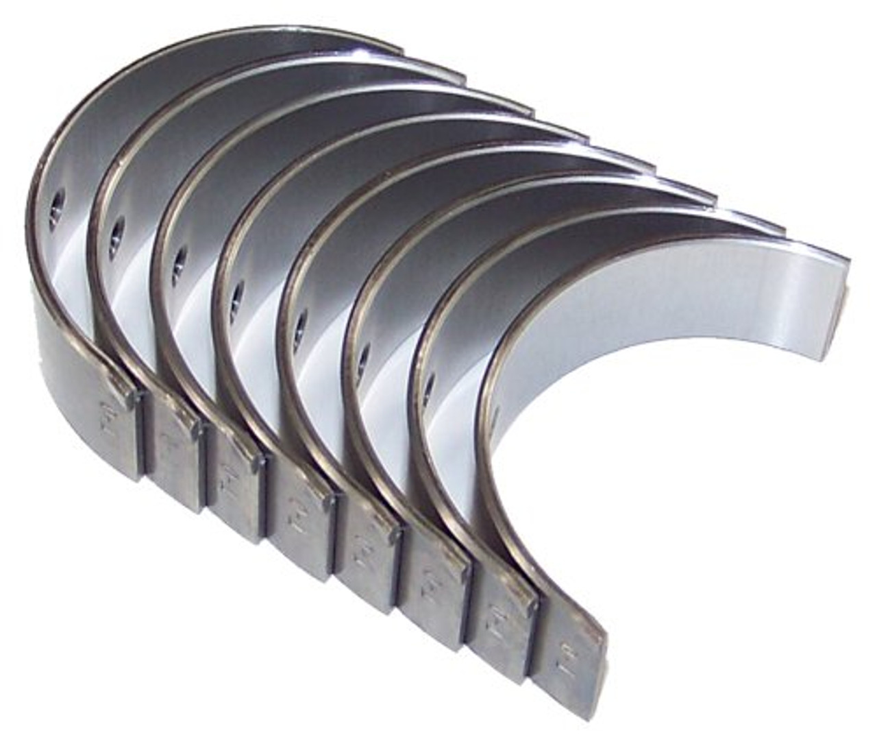 Rod Bearings Set - 2003 Mitsubishi Lancer 2.0L Engine Parts # RB159ZE5