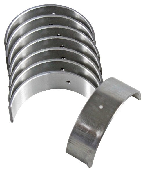 Rod Bearings Set - 2010 Dodge Caliber 2.0L Engine Parts # RB168ZE22