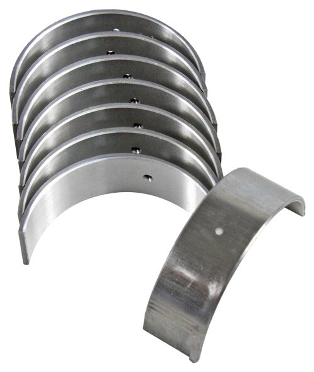 Rod Bearings Set - 2011 Mitsubishi Lancer 2.0L Engine Parts # RB168ZE197
