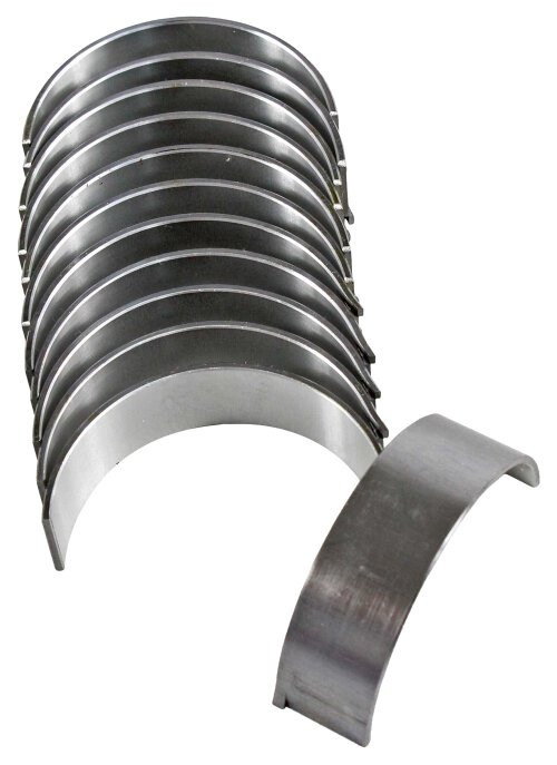 Rod Bearings Set - 2010 Hyundai Genesis 3.8L Engine Parts # RB174ZE21