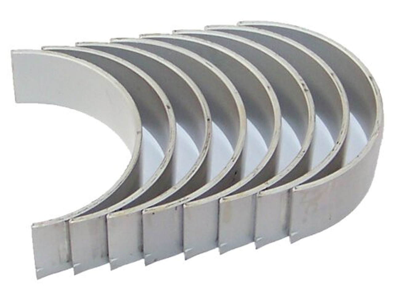Rod Bearings Set - 2014 Mitsubishi Lancer 2.0L Engine Parts # RB178ZE7