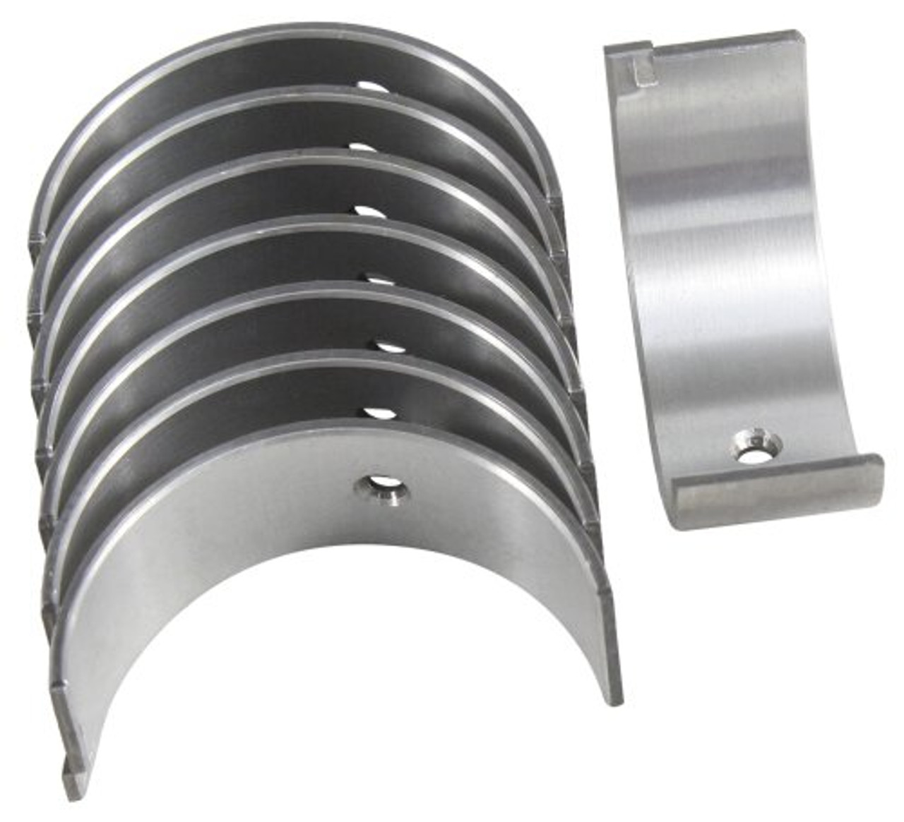 Rod Bearings Set - 1990 Honda Civic 1.5L Engine Parts # RB200ZE9