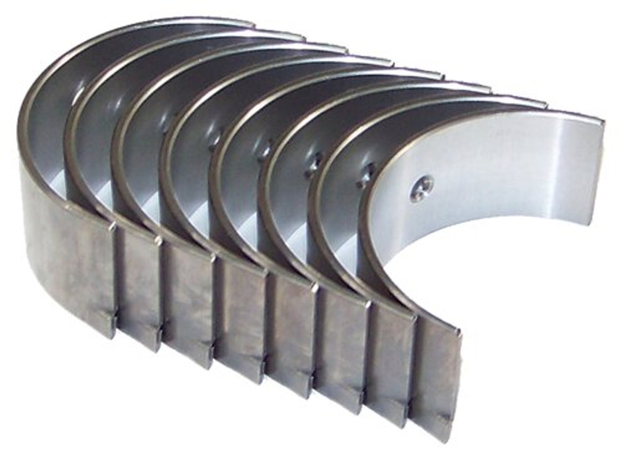 Rod Bearings Set - 1985 Honda Prelude 1.8L Engine Parts # RB205ZE19