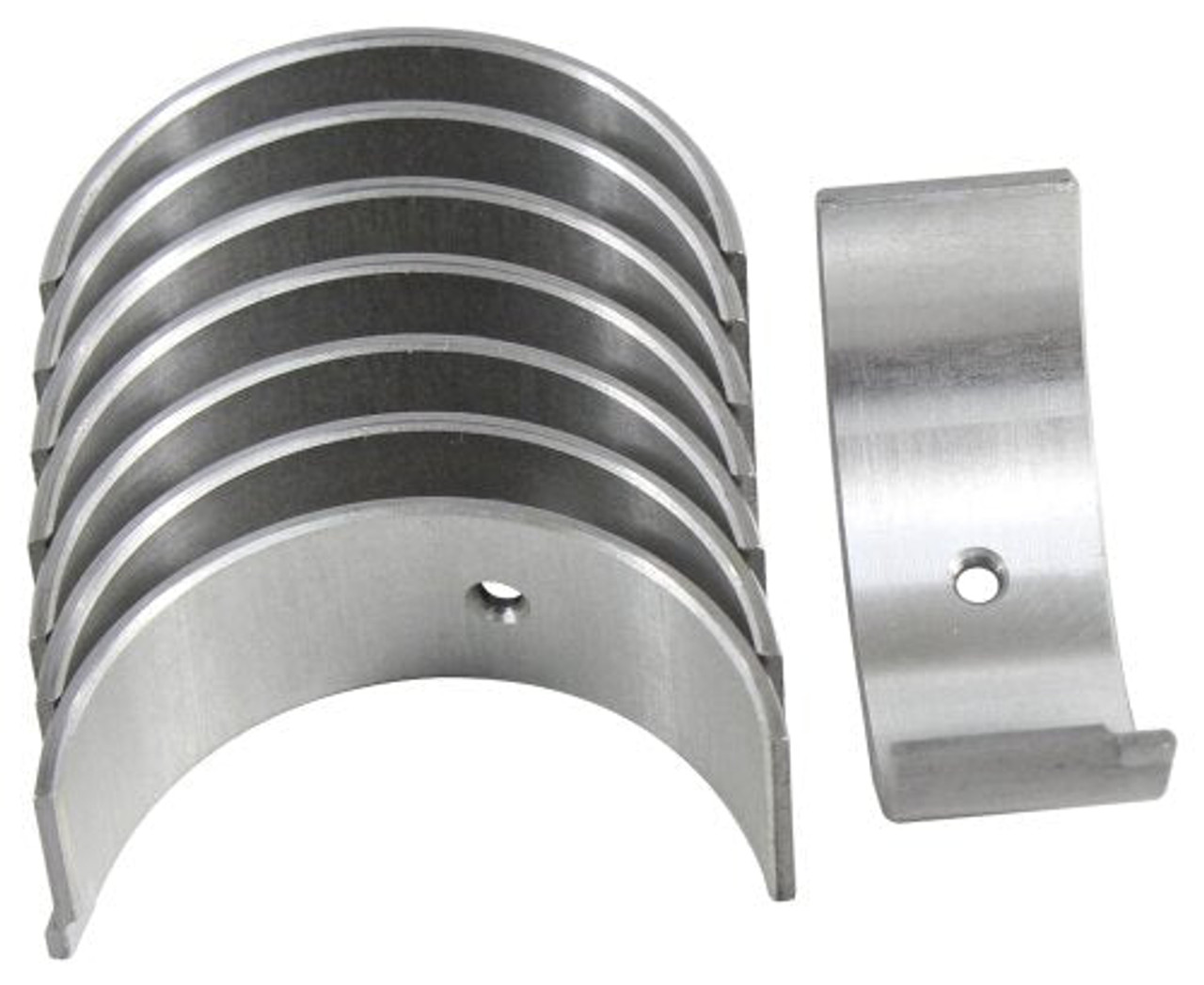 Rod Bearings Set - 1986 Acura Integra 1.6L Engine Parts # RB211ZE1