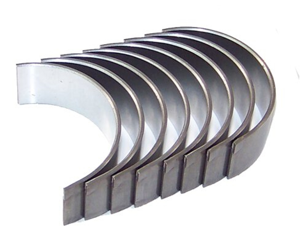 Rod Bearings Set - 1995 Acura Integra 1.8L Engine Parts # RB212ZE2