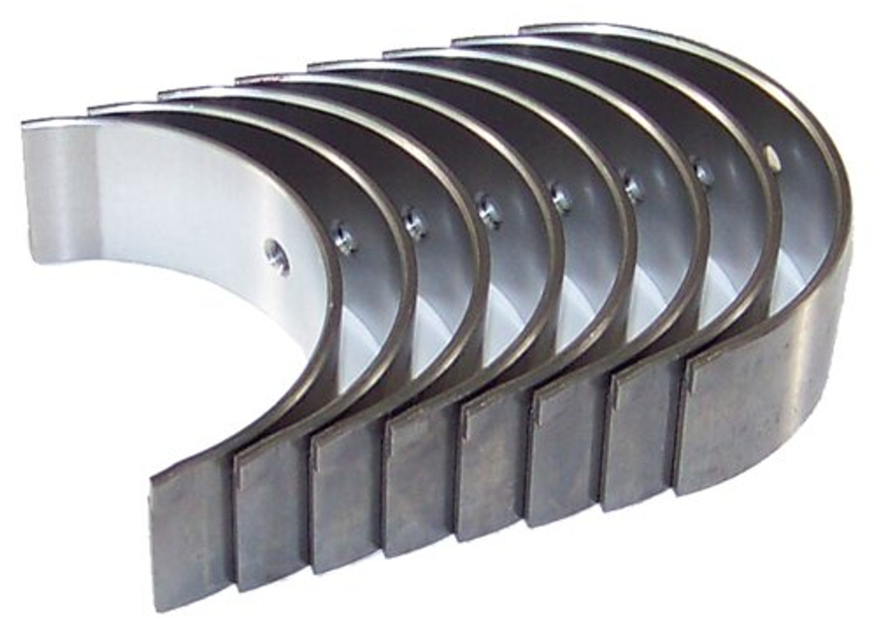 Rod Bearings Set - 1990 Honda Prelude 2.1L Engine Parts # RB219ZE17