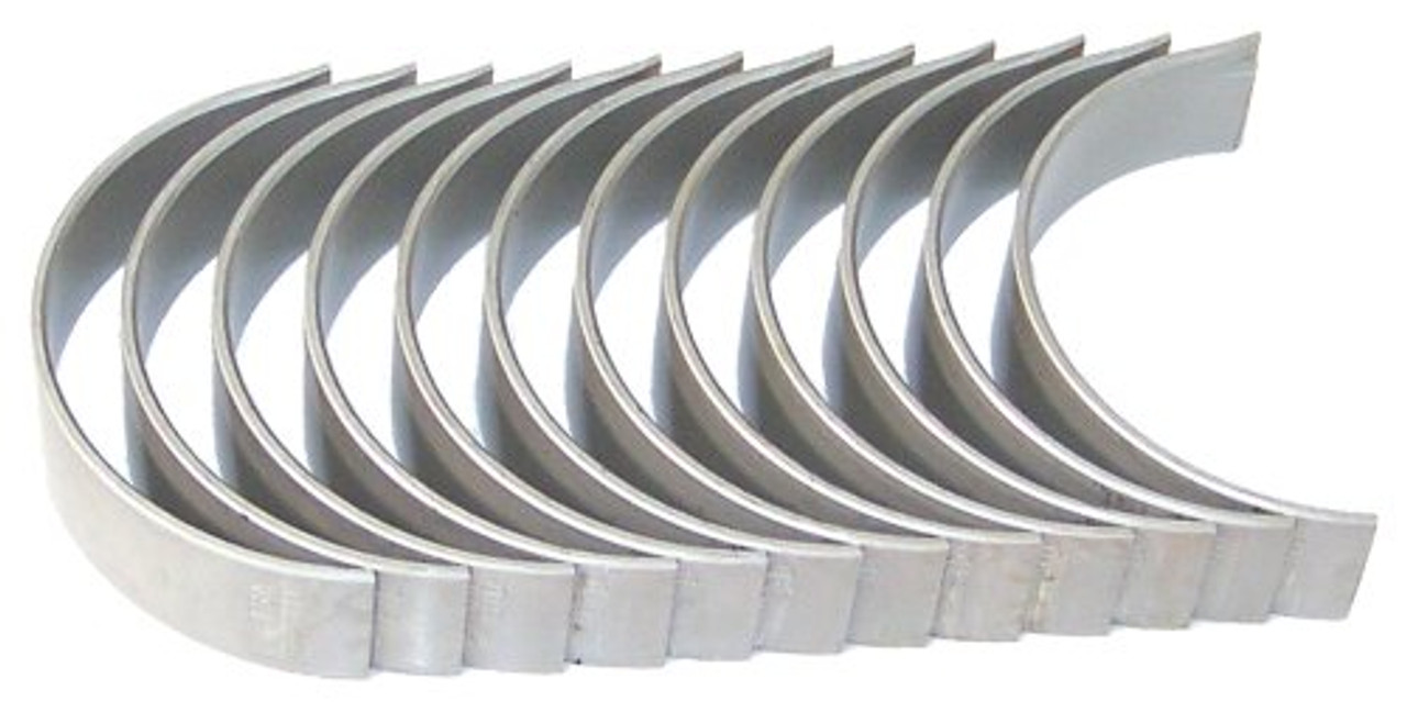 Rod Bearings Set - 2003 Honda Accord 3.0L Engine Parts # RB284ZE9