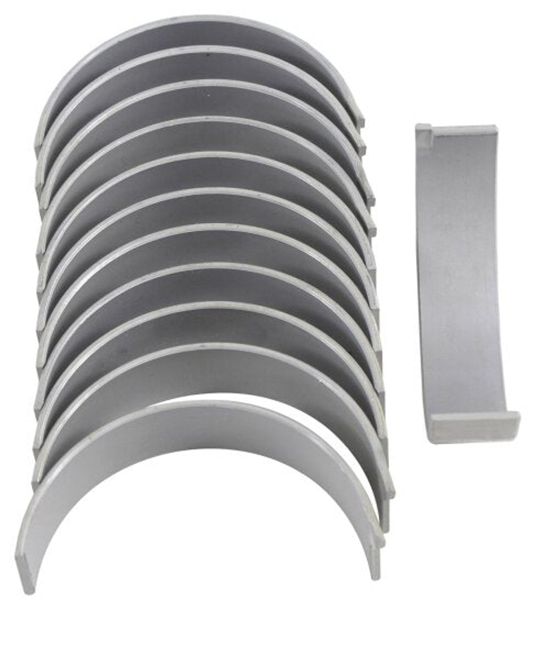 Rod Bearings Set - 2015 Honda Crosstour 3.5L Engine Parts # RB284AZE58