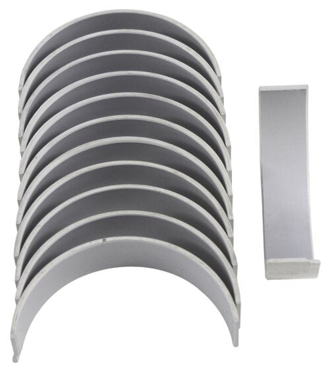 Rod Bearings Set - 2008 Acura MDX 3.7L Engine Parts # RB288ZE2